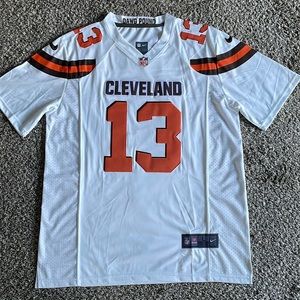 Odell Beckman Jr Cleveland Browns Jersey